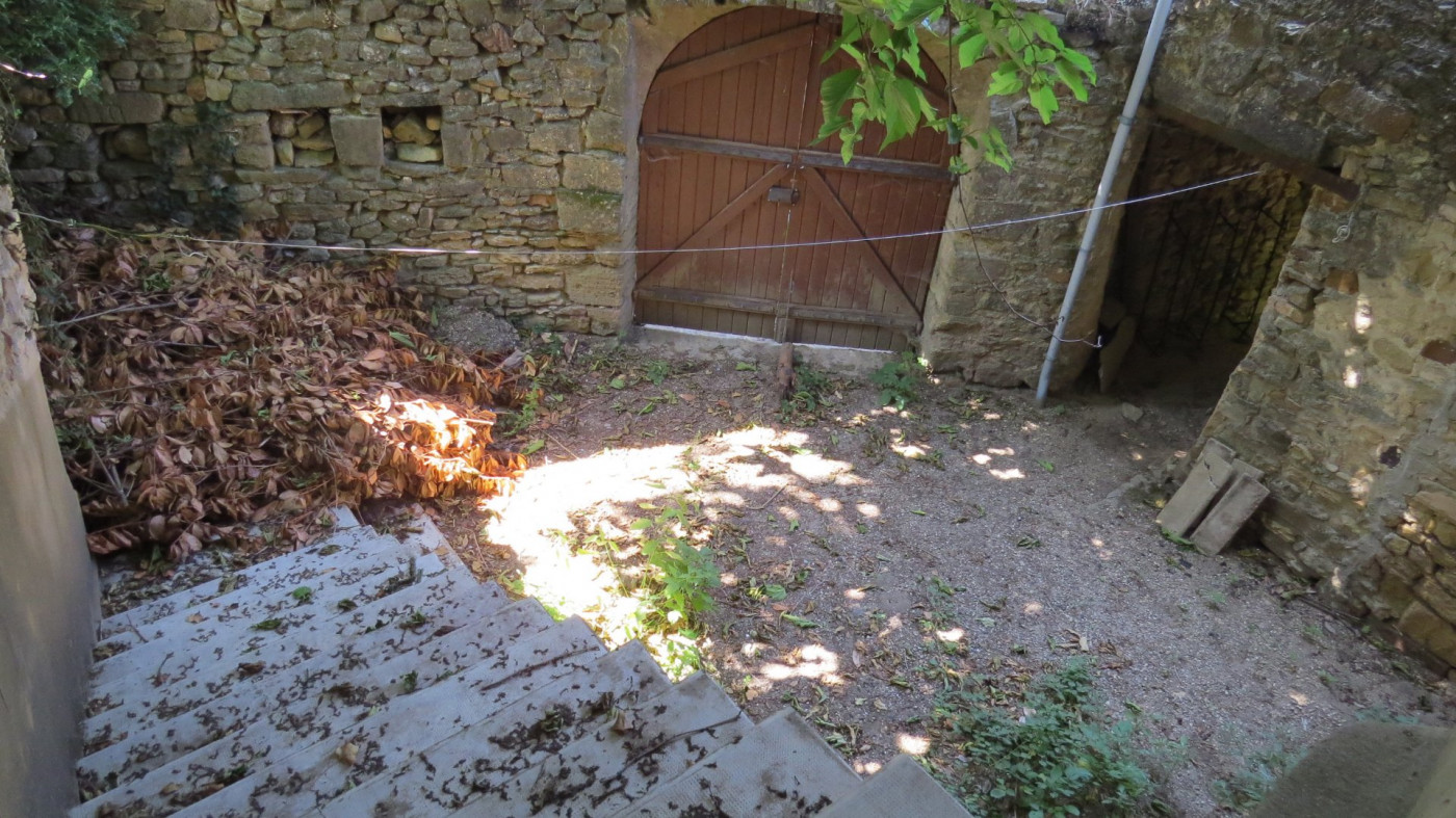 à vendre Maison Uzes - Photo 2