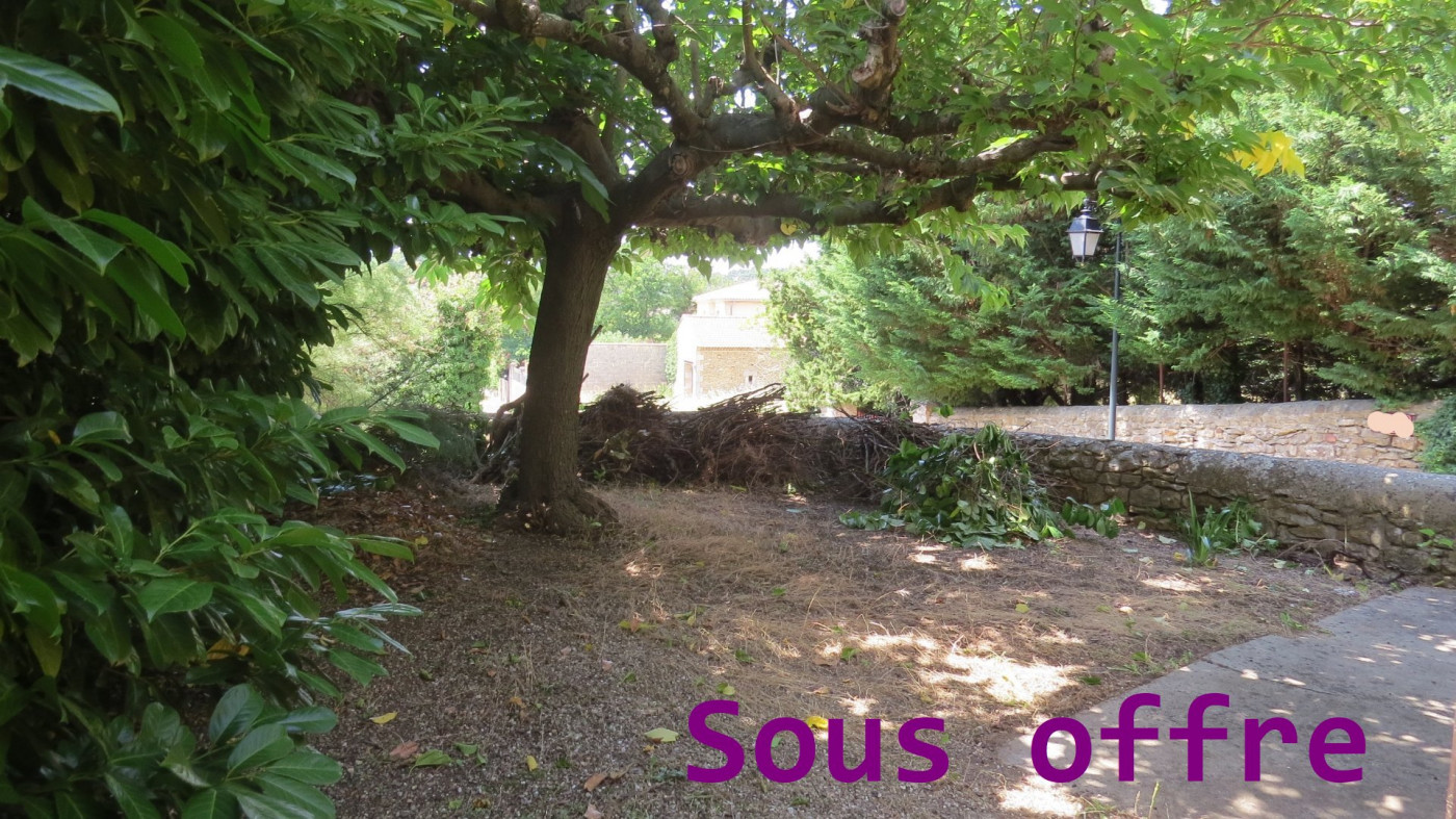 à vendre Maison Uzes - Photo 1