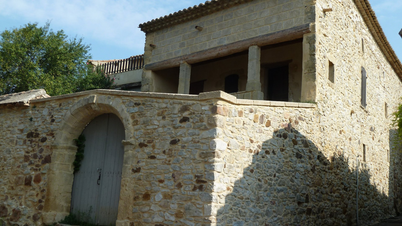 à vendre Maison Uzes - Photo 1