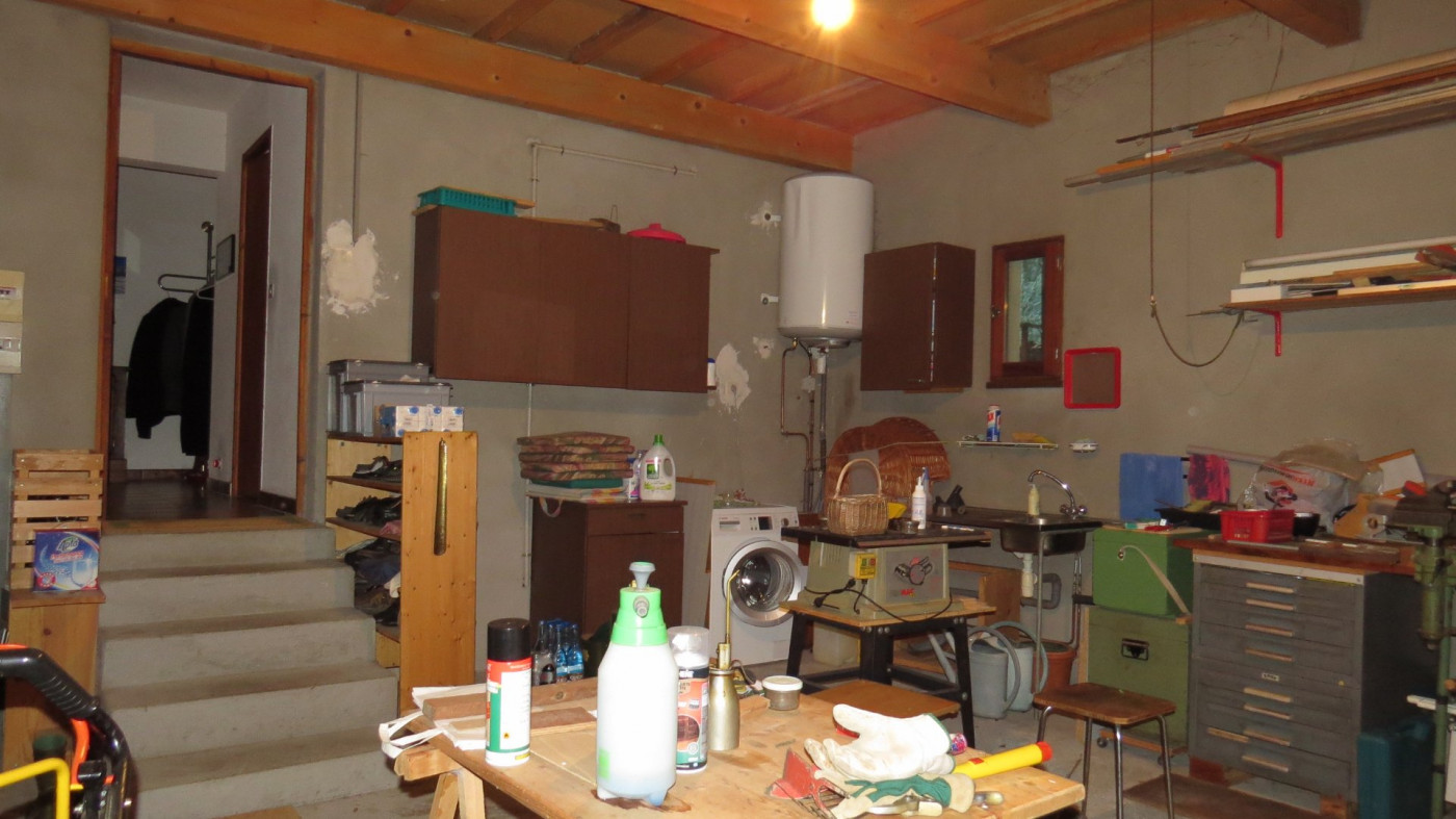 à vendre Maison Uzes - Photo 9