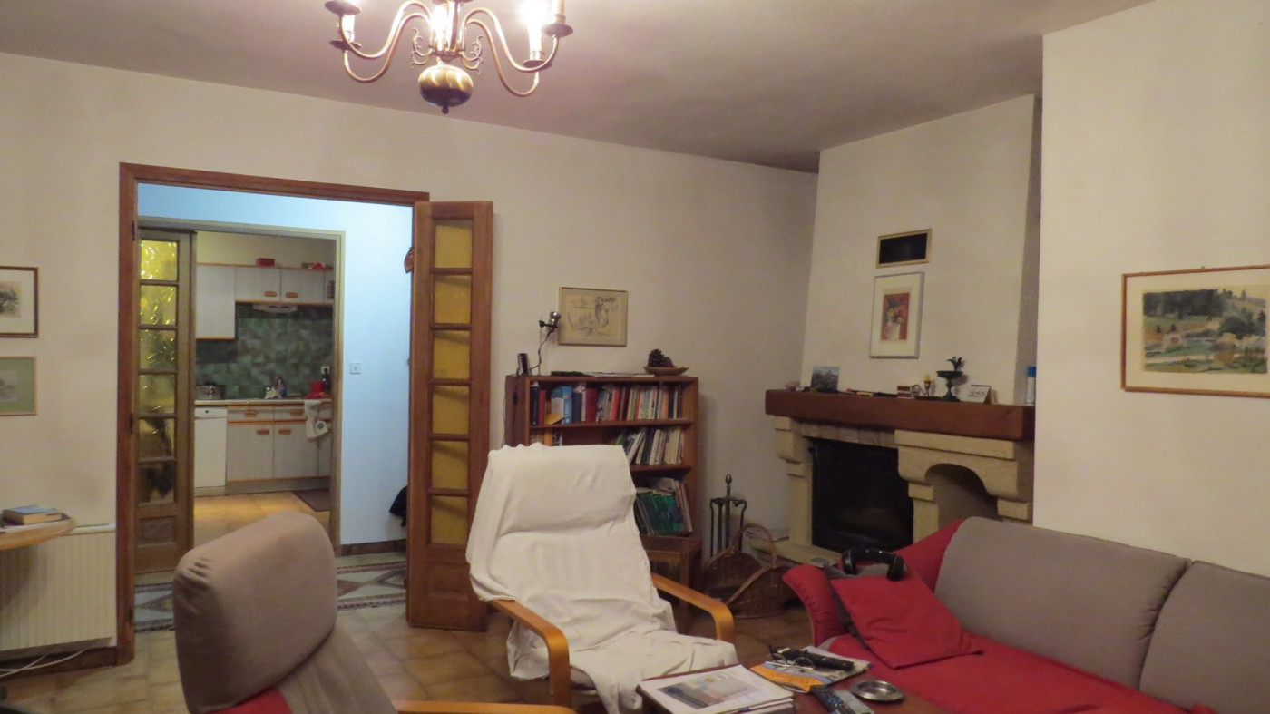 à vendre Maison Uzes - Photo 11