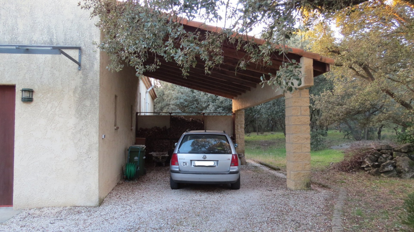 à vendre Maison Uzes - Photo 3