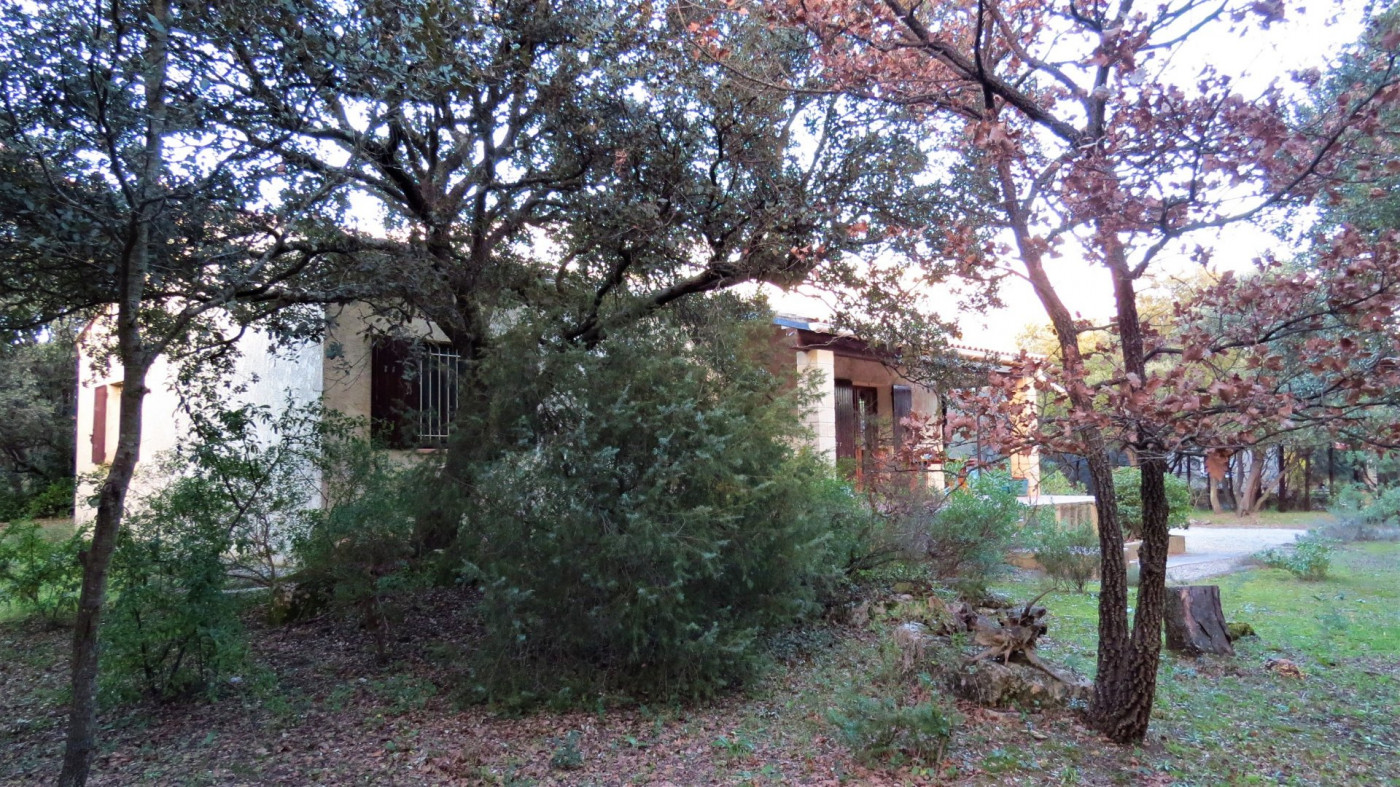 à vendre Maison Uzes - Photo 1