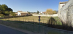 à vendre Terrain constructible Saint Quentin La Poterie