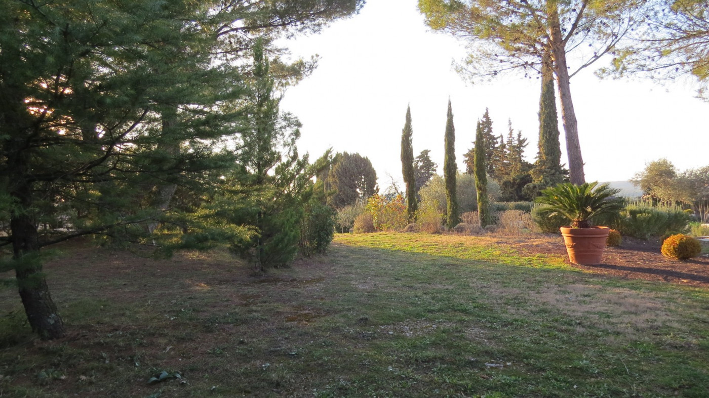 à vendre Terrain constructible Saint Quentin La Poterie - Photo 7