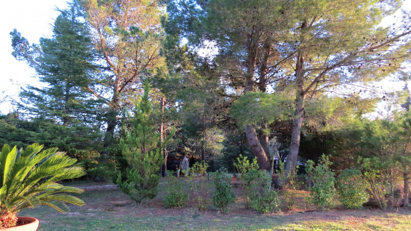 à vendre Terrain constructible Saint Quentin La Poterie - Photo 8