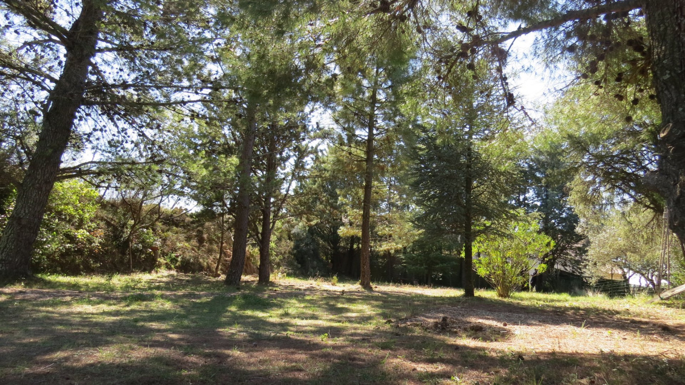 à vendre Terrain constructible Saint Quentin La Poterie - Photo 3