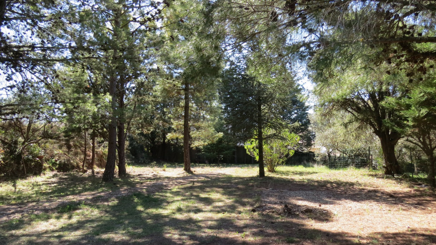 à vendre Terrain constructible Saint Quentin La Poterie - Photo 4