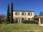 à vendre Villa Uzes