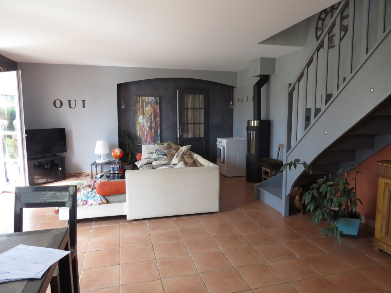 à vendre Villa Uzes - Photo 18