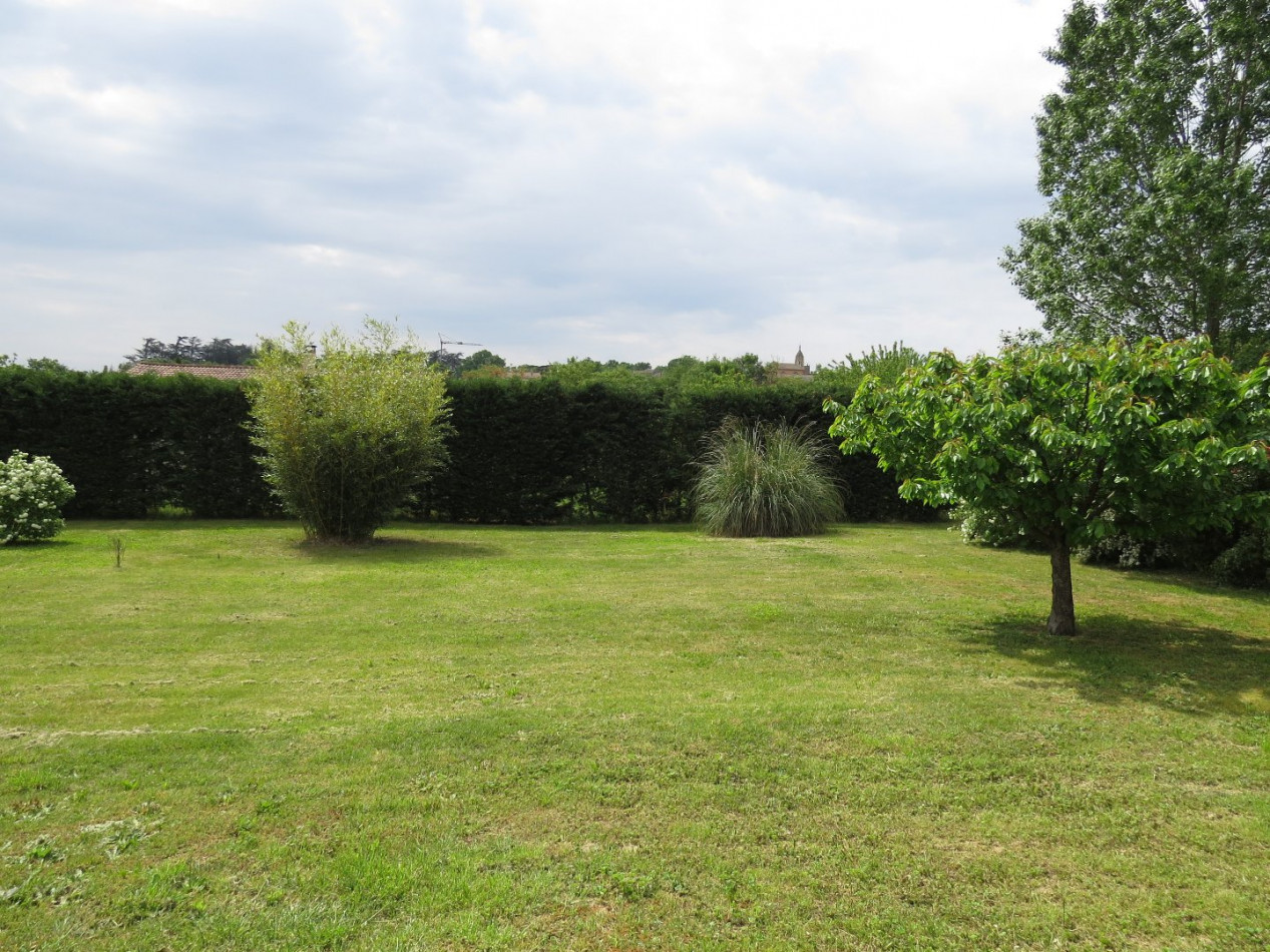 à vendre Villa Uzes - Photo 15