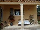  vendre Villa Uzes