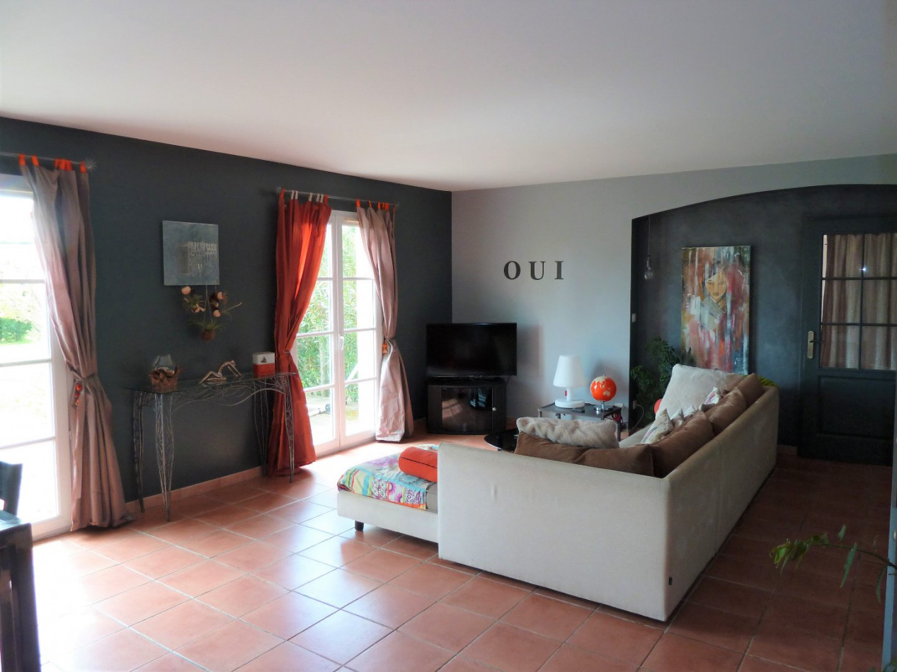 à vendre Villa Uzes - Photo 19