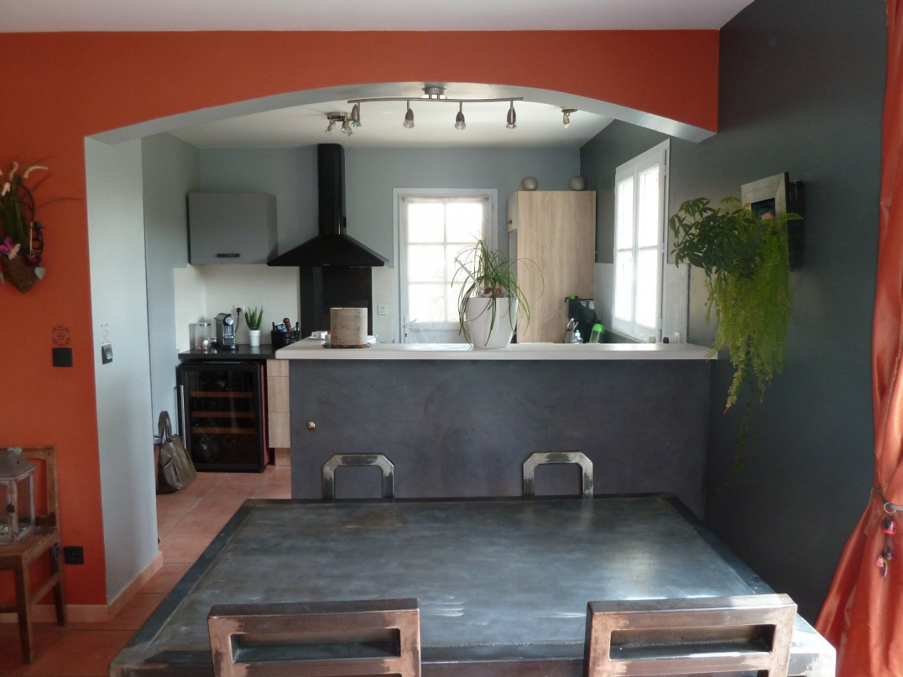 à vendre Villa Uzes - Photo 21