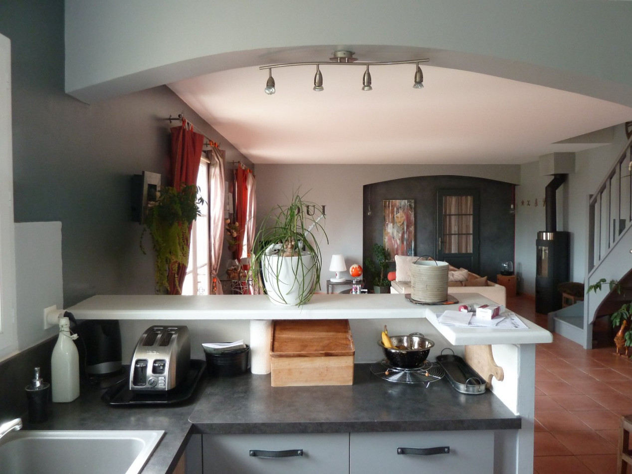 à vendre Villa Uzes - Photo 10