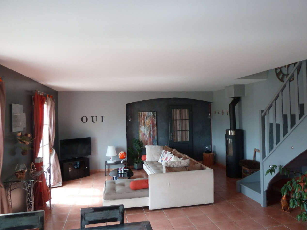à vendre Villa Uzes - Photo 6