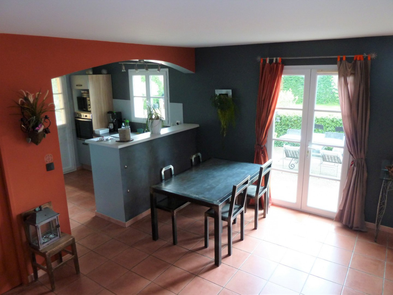 à vendre Villa Uzes - Photo 7