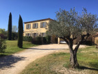  vendre Villa Uzes