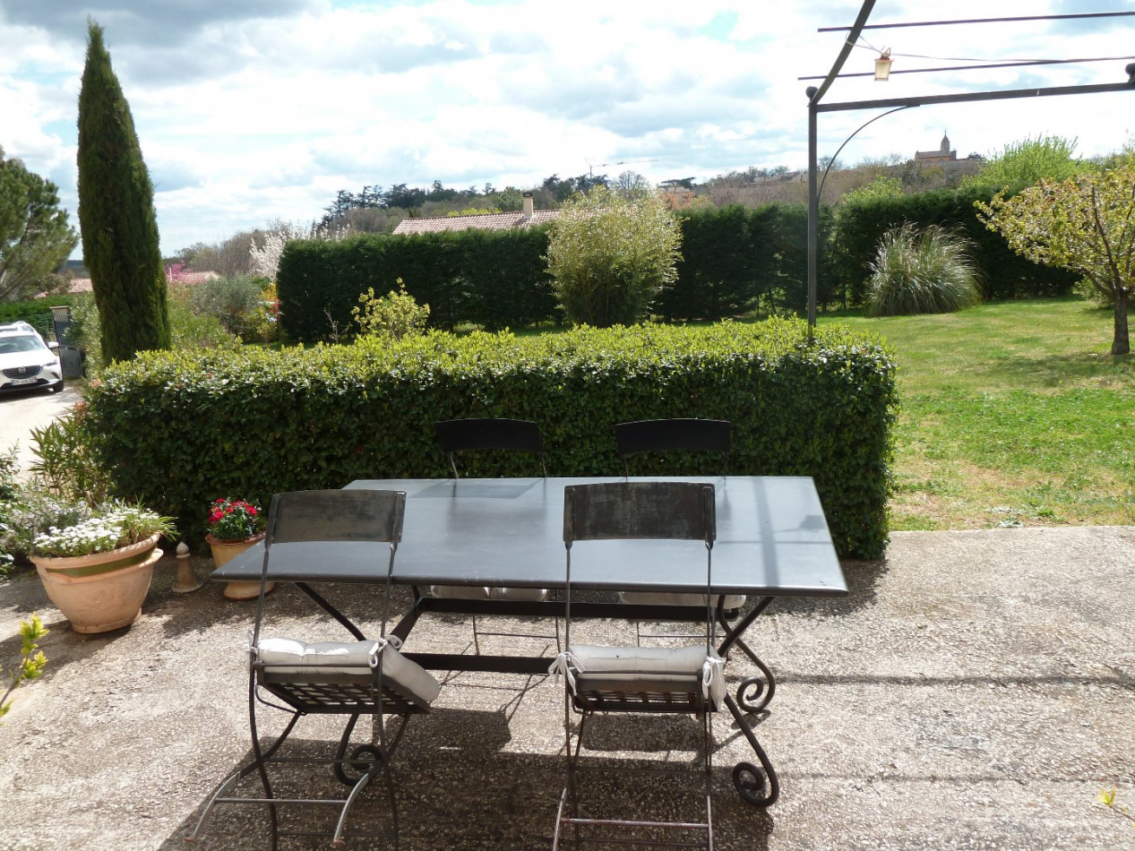 à vendre Villa Uzes - Photo 13