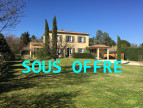 à vendre Villa Uzes