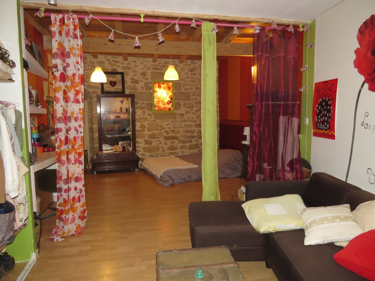 à vendre Maison de village Uzes - Photo 4