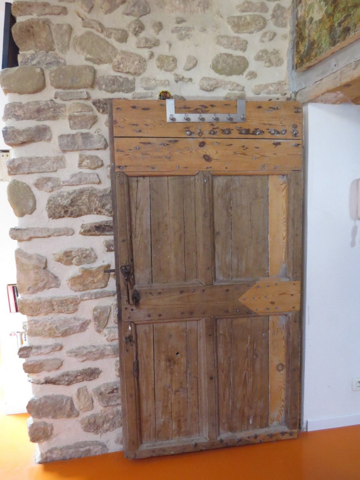 à vendre Maison de village Uzes - Photo 18