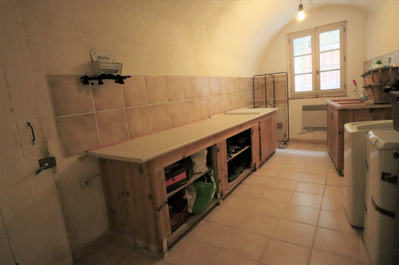 à vendre Maison de village Uzes - Photo 22
