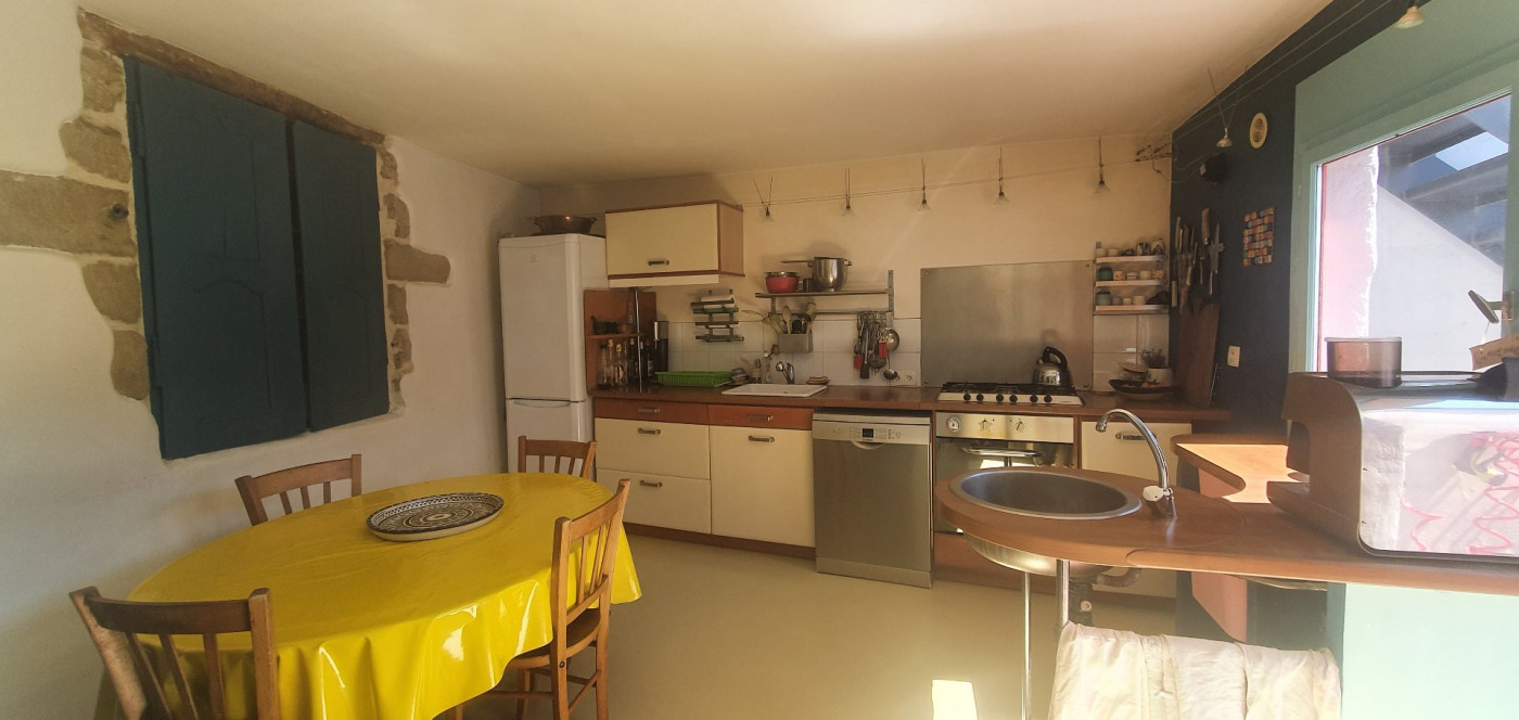 à vendre Maison de village Uzes - Photo 6