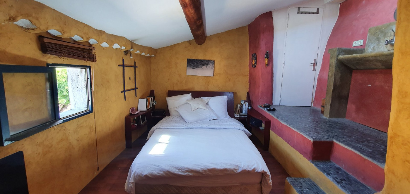 à vendre Maison de village Uzes - Photo 8