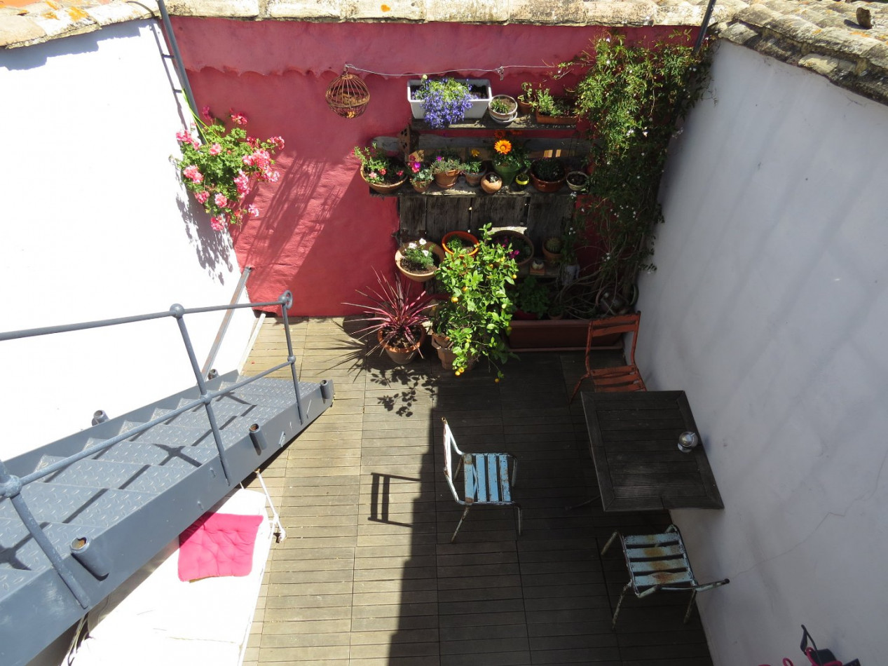 à vendre Maison de village Uzes - Photo 3