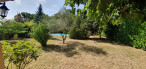 à vendre Villa Uzes