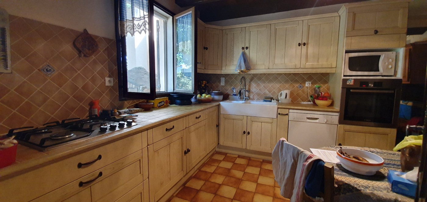 à vendre Villa Uzes - Photo 8