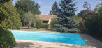 à vendre Villa Uzes