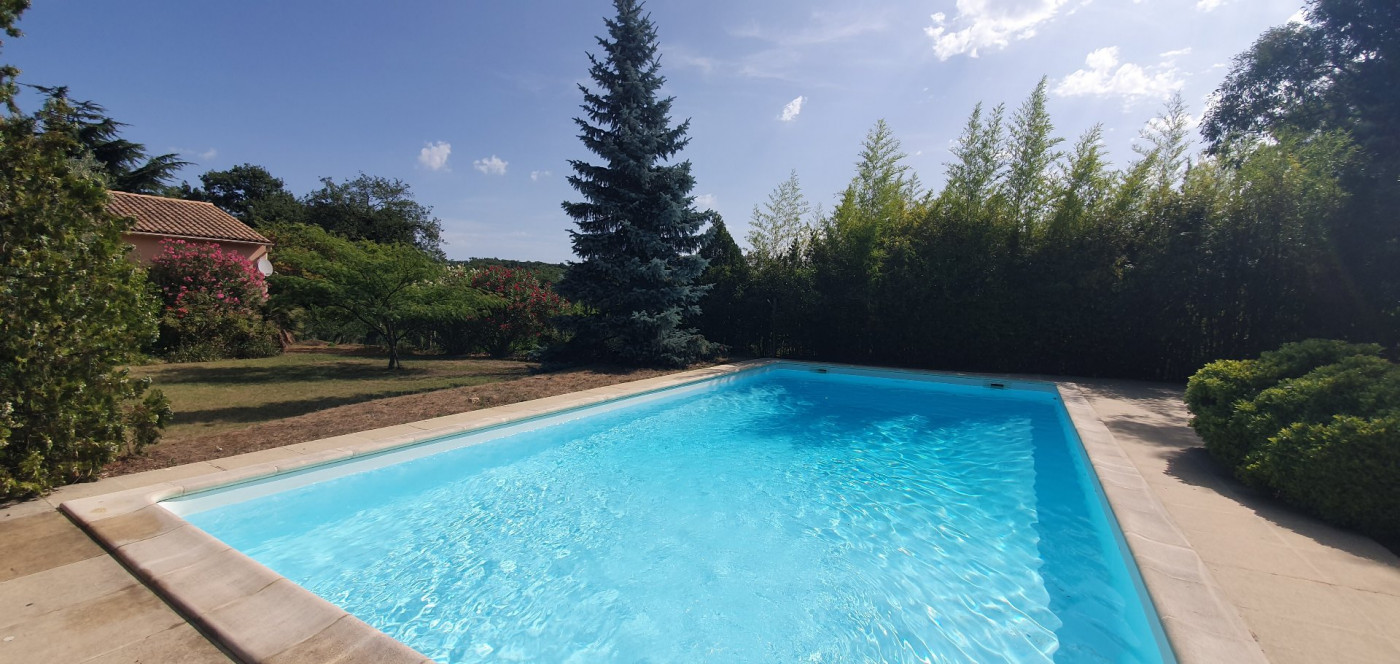 à vendre Villa Uzes - Photo 15