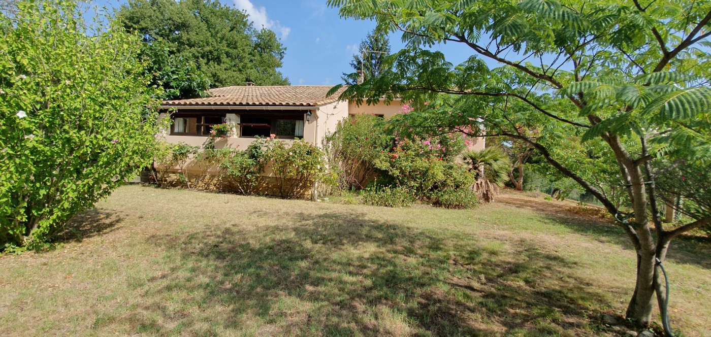 à vendre Villa Uzes - Photo 6