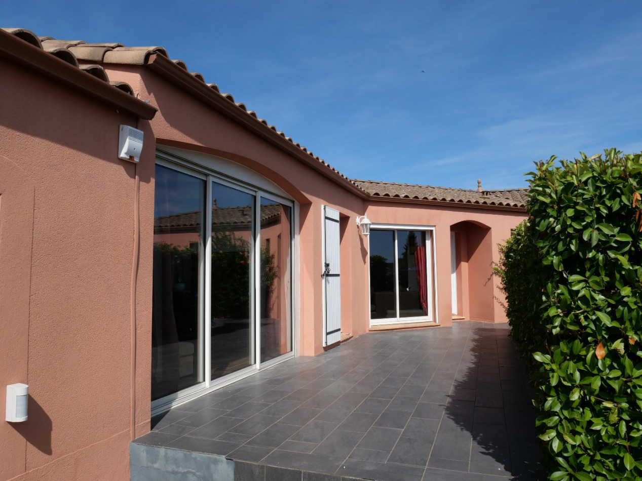 à vendre Villa Moussac - Photo 2