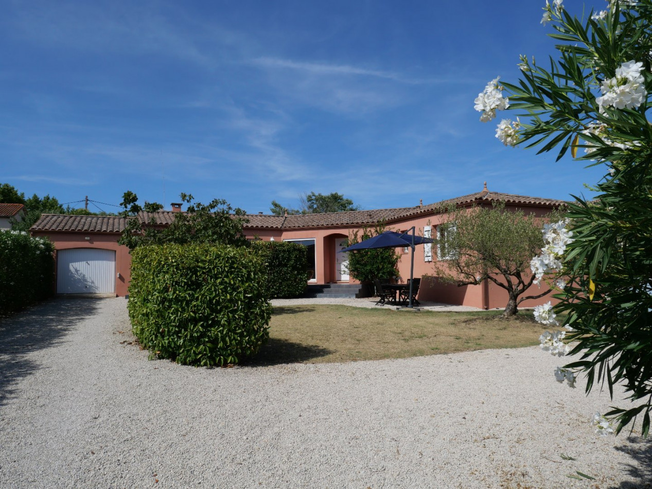 à vendre Villa Moussac - Photo 1