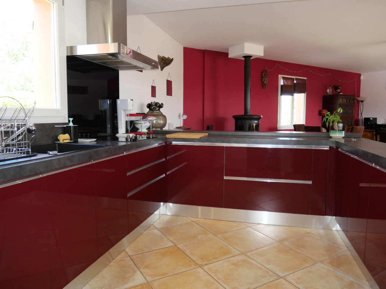 à vendre Villa Moussac - Photo 7