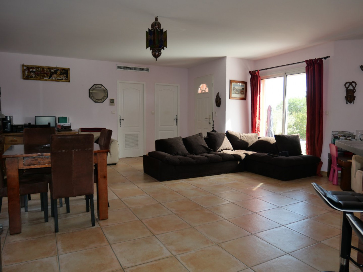 à vendre Villa Moussac - Photo 16