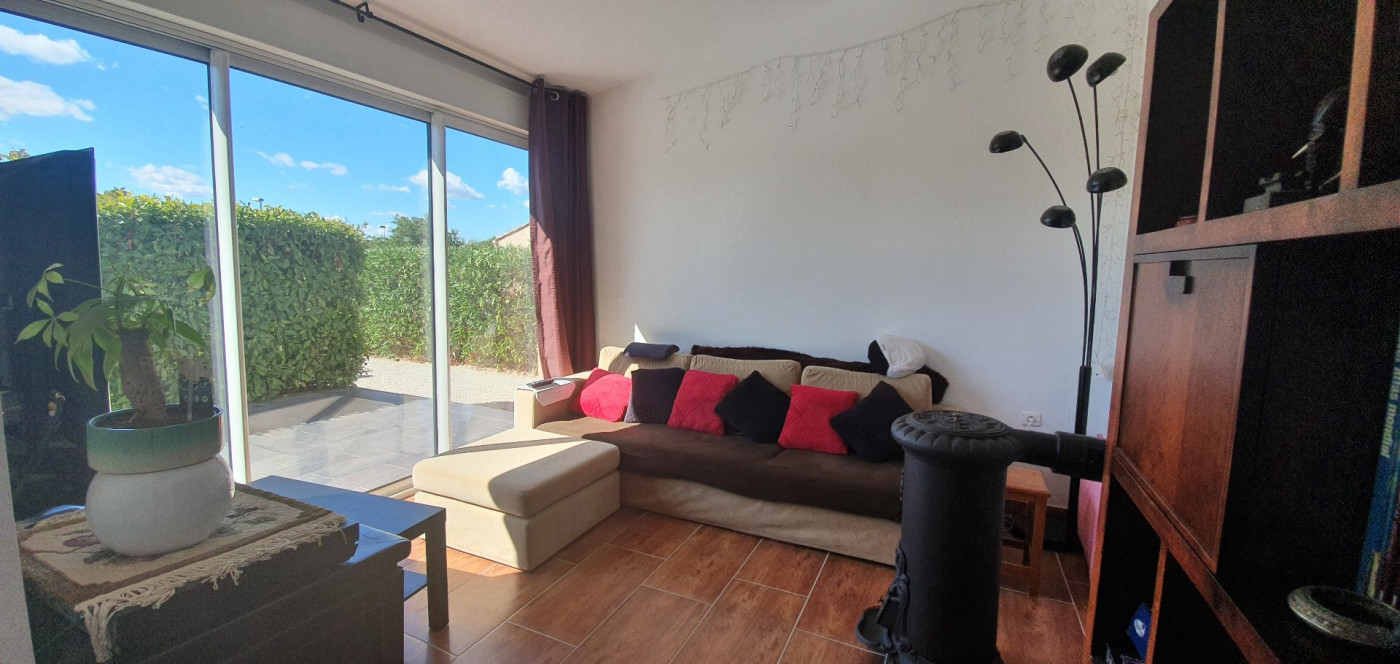 à vendre Villa Moussac - Photo 8