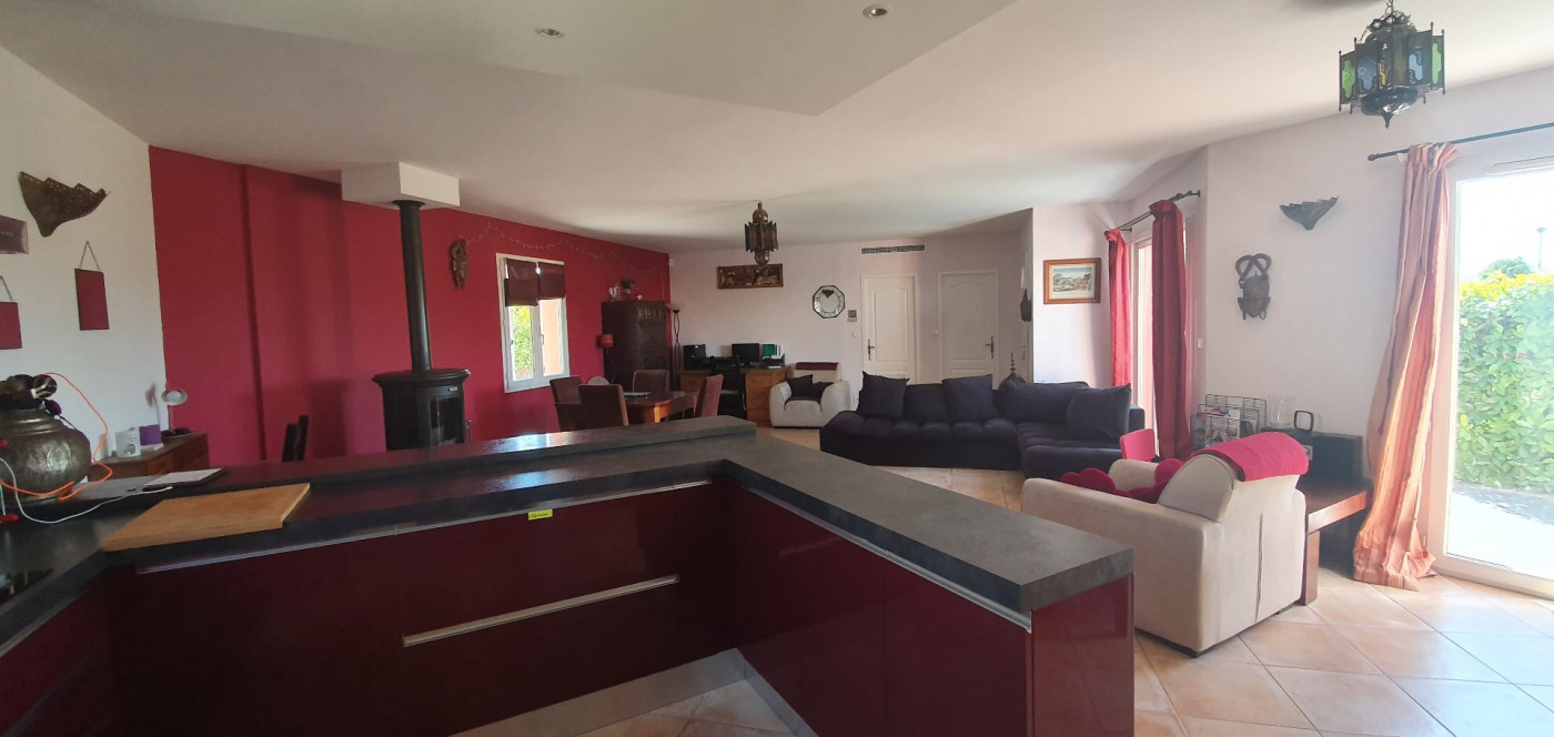 à vendre Villa Moussac - Photo 15