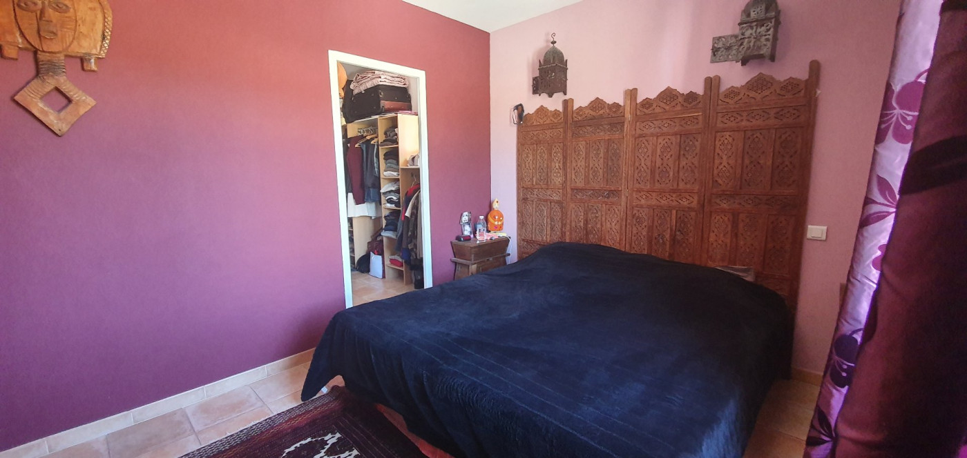 à vendre Villa Moussac - Photo 9