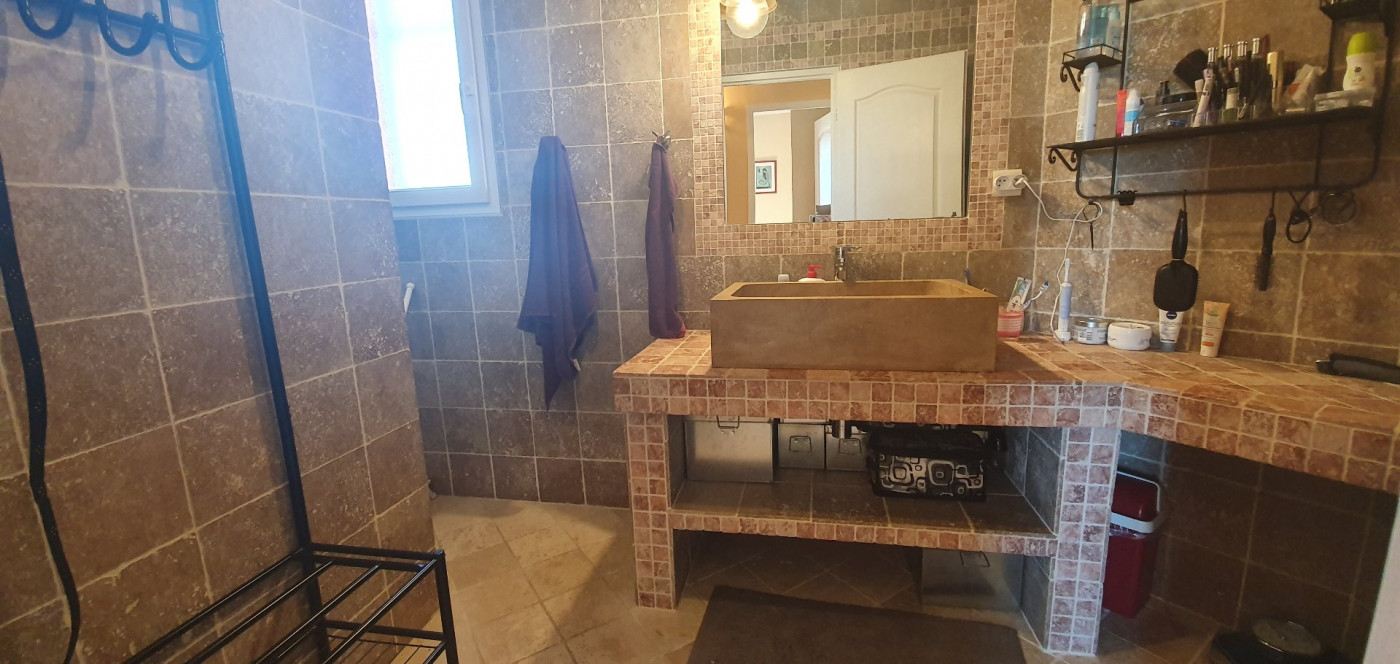 à vendre Villa Moussac - Photo 23