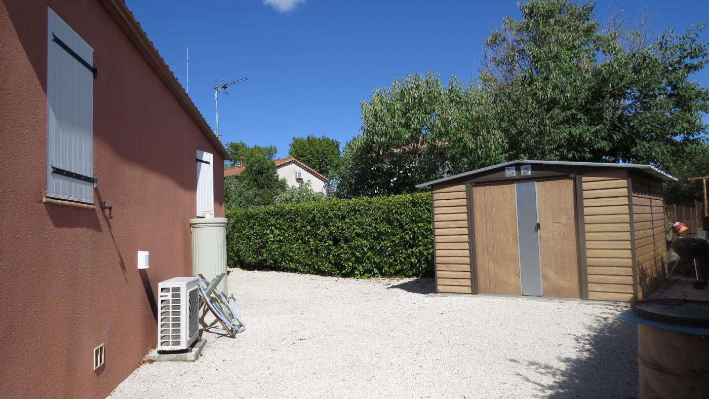 à vendre Villa Moussac - Photo 25