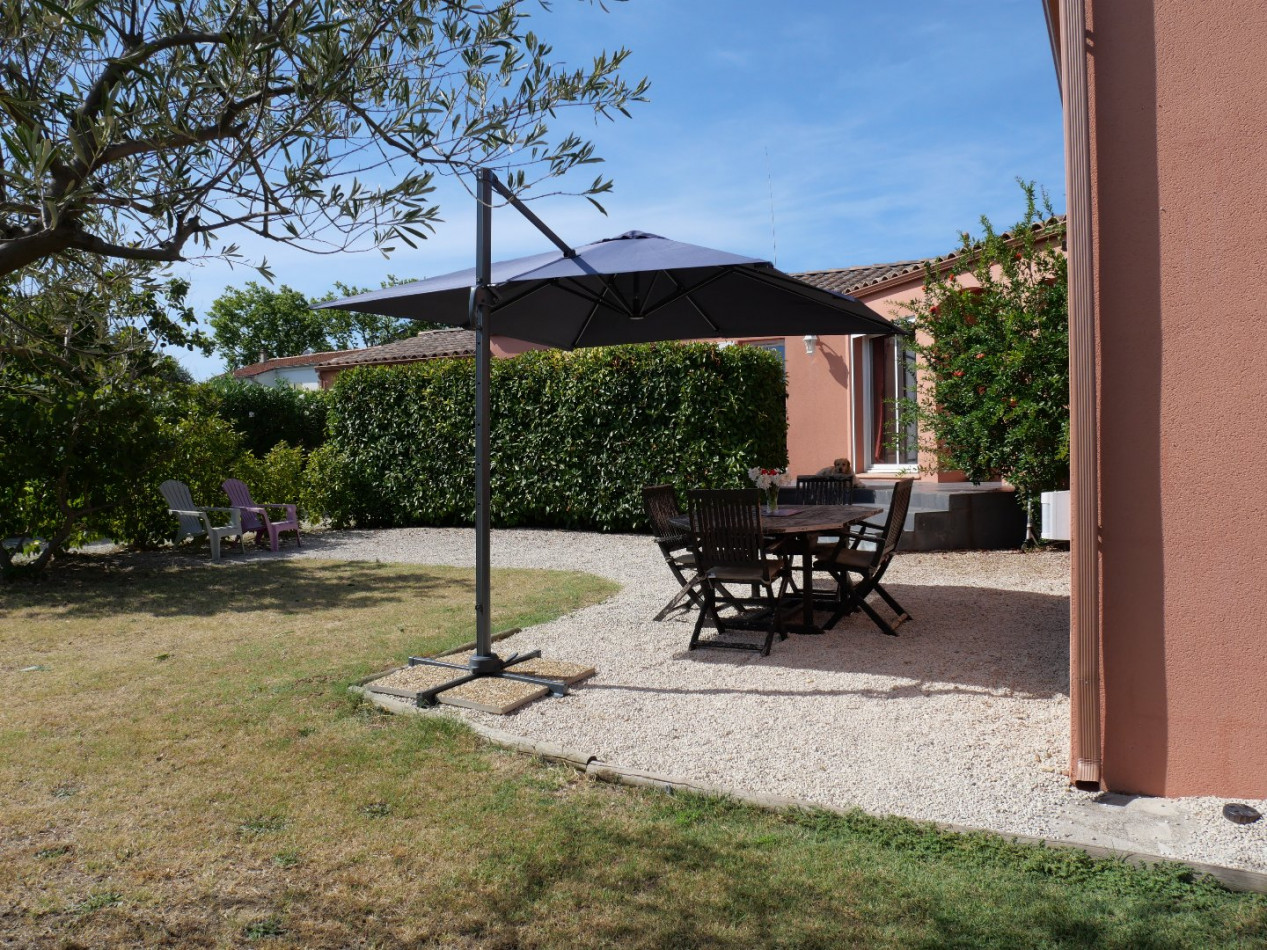 à vendre Villa Moussac - Photo 13