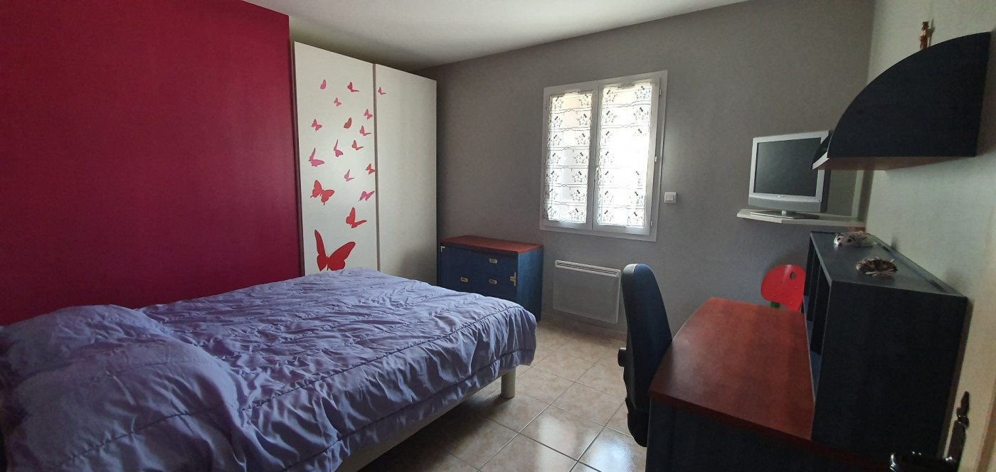 à vendre Villa Saint Quentin La Poterie - Photo 8