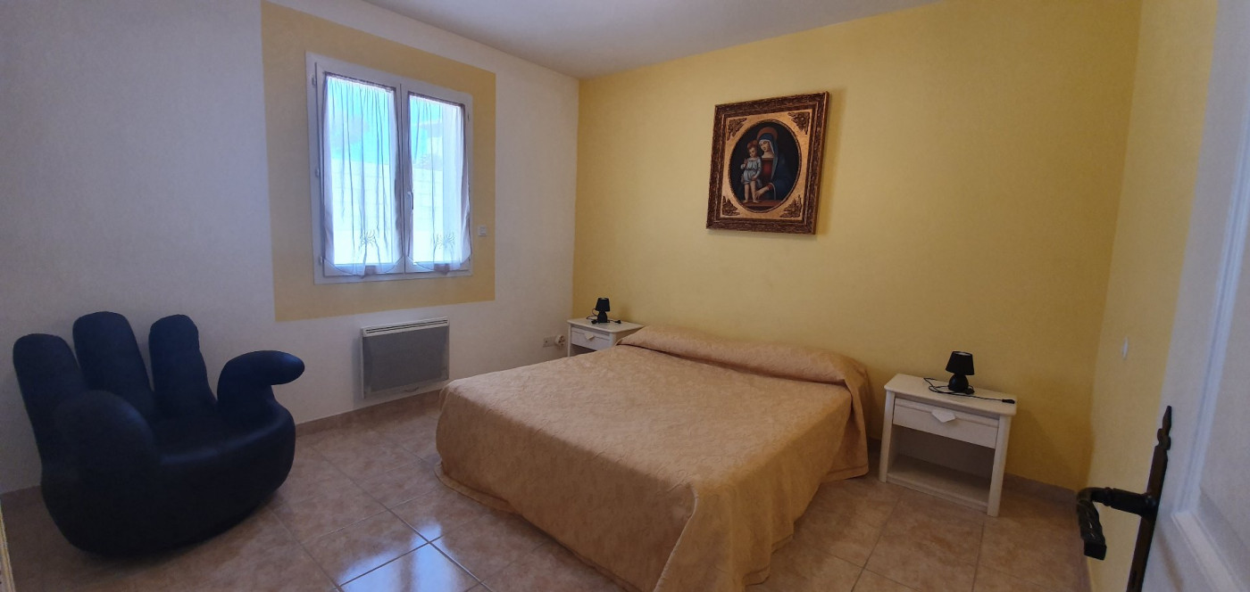 à vendre Villa Saint Quentin La Poterie - Photo 7