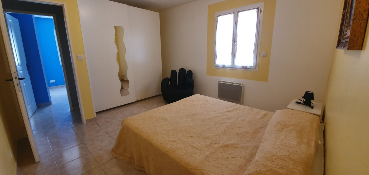 à vendre Villa Saint Quentin La Poterie - Photo 20