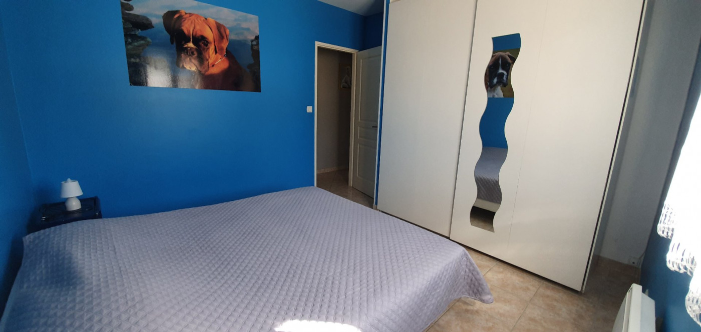 à vendre Villa Saint Quentin La Poterie - Photo 19