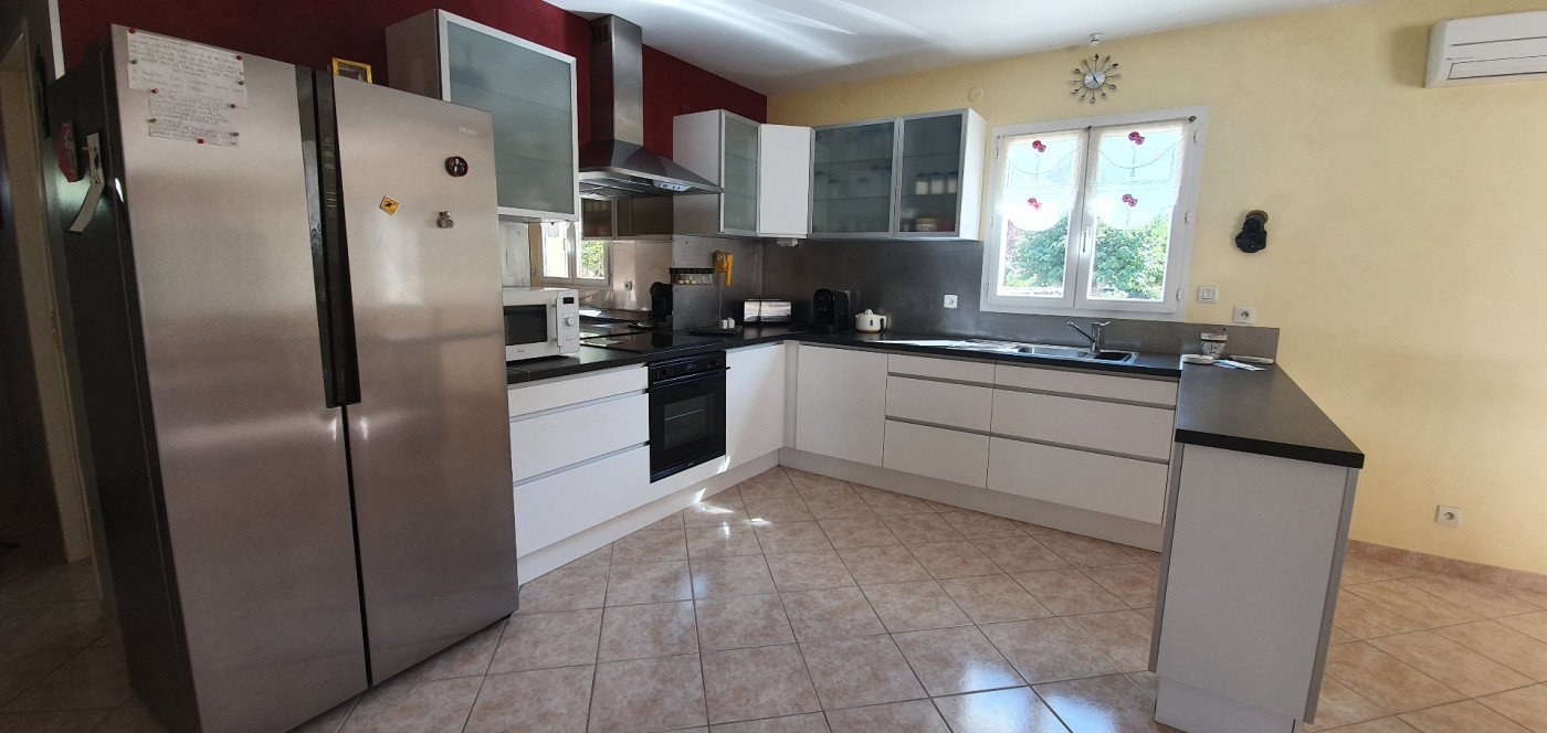 à vendre Villa Saint Quentin La Poterie - Photo 17